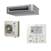 Daikin Split System Air Conditioner FBA60BAVMA