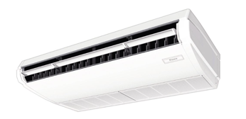 Daikin Ceiling Suspended Indoor Unit FHQG140CVEB