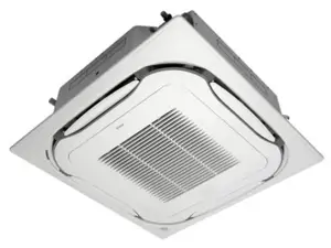 Daikin Ceiling Mounted Cassette FXFQ30TVJU