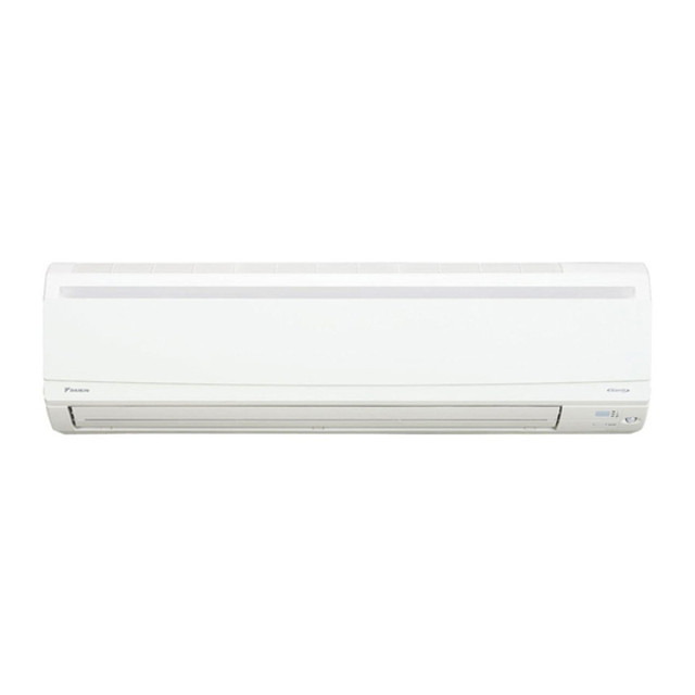 Daikin Air Conditioner FTXS100KVMA