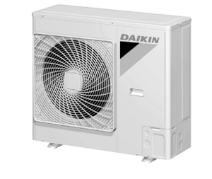 Daikin Cooling-Only Outdoor Unit RM24NV2S