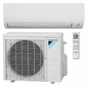 Daikin Air Conditioner FTK09NMVJU
