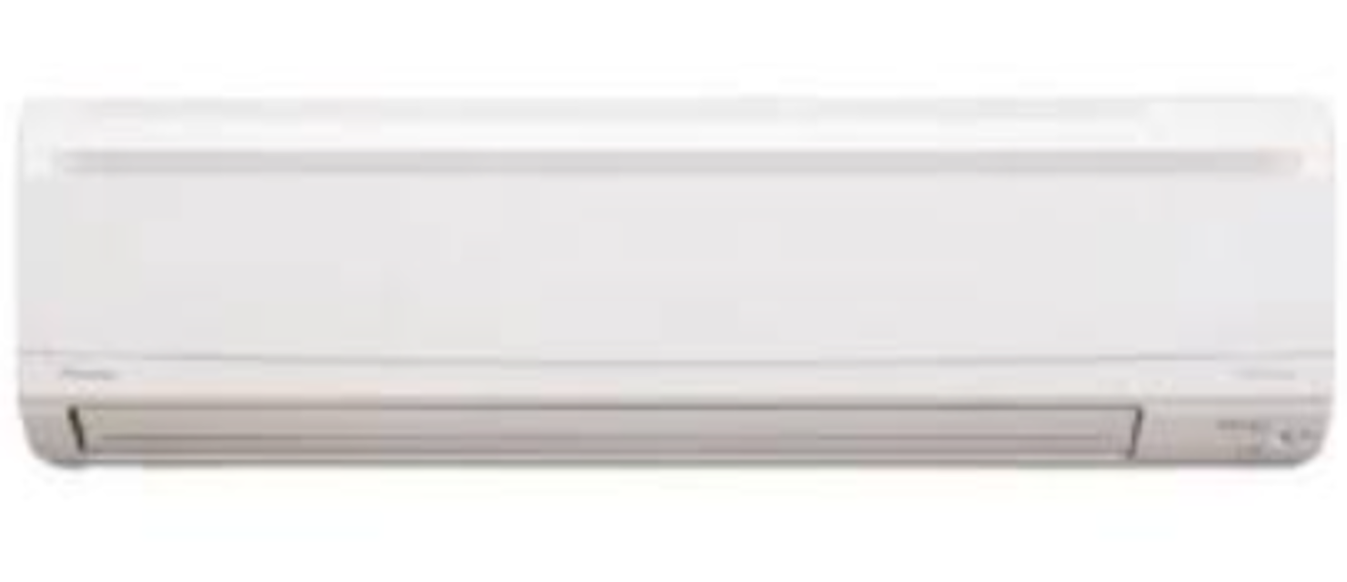 Daikin Wall-Mounted Indoor Unit CTXS07JVJU