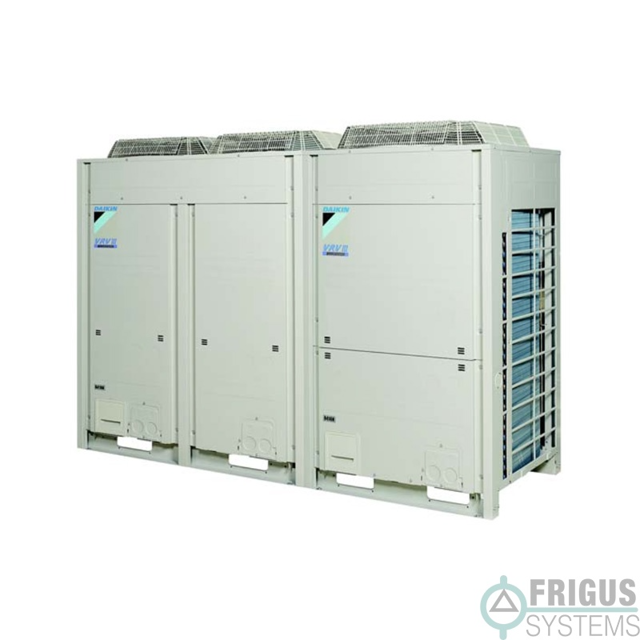 Daikin VRV System Air Conditioner RXYQ12P7W1B