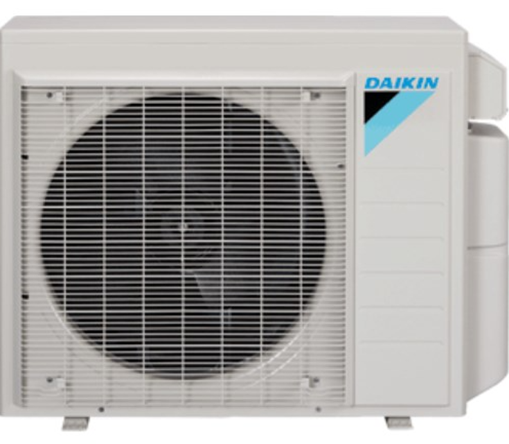 Daikin Outdoor Heat Pump RXB24AXVJU