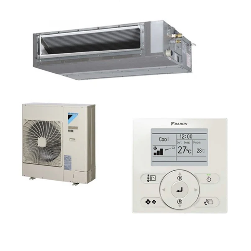Daikin Split System Air Conditioner FBA50BAVMA