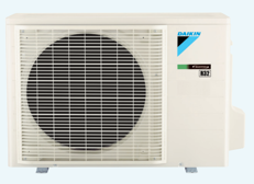 Daikin Outdoor Heat Pump RXF71QVMA