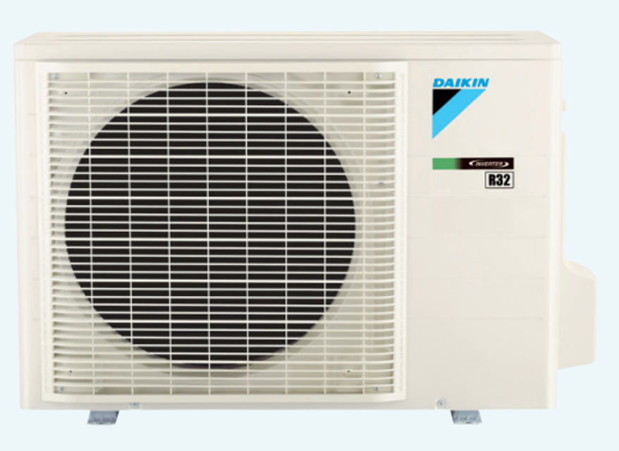 Daikin Outdoor Heat Pump RXF71QVMA