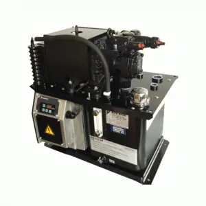 Daikin Hydraulic Unit EHU3007-40-N-902