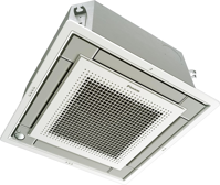 Daikin Air Conditioner Cassette FXZQ32A2VEB