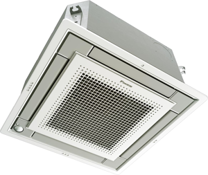 Daikin Air Conditioner Cassette FXZQ32A2VEB
