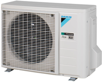 Daikin Economy Outdoor Unit ARXF50A2V1B