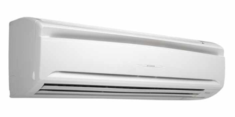 Daikin Air Conditioner FAQ100CVEB