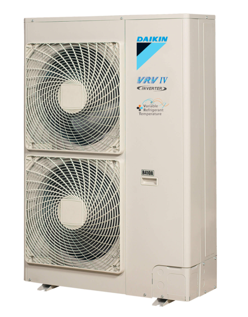 Daikin VRV IV-S System Air Conditioner RXYSQ12TMY1B