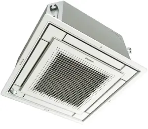 Daikin Cassette Unit FXZQ18TAVJU