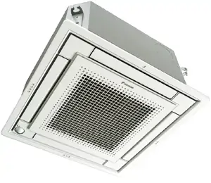 Daikin Cassette Unit FXZQ18TAVJU