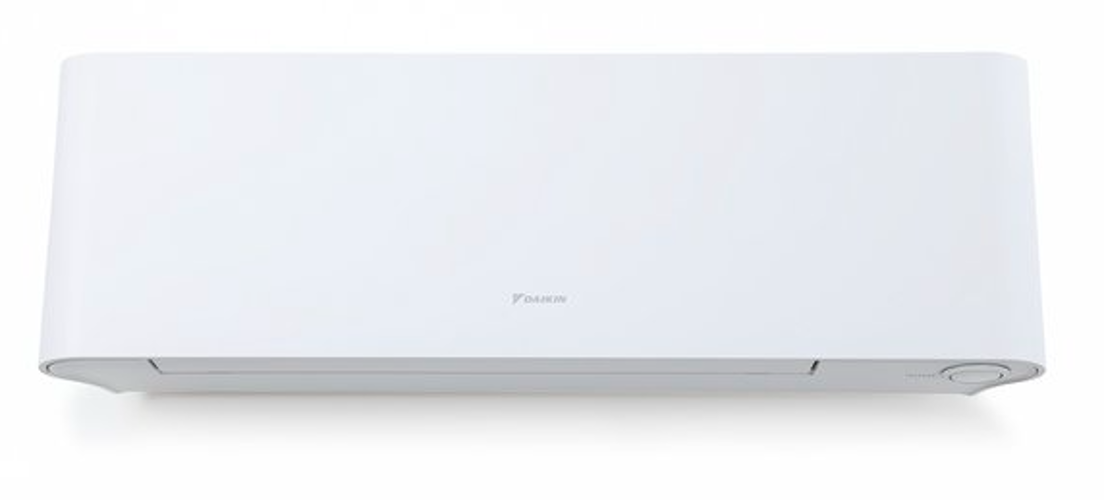 Daikin Wall Mounted Type Indoor Unit FTXG35JV1BW