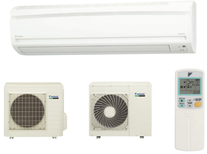 Daikin Wall Mounted Type F-Series Air Conditioner RXS60FVMA