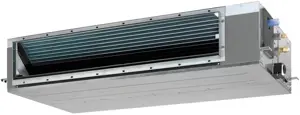 Daikin Concealed Ducted Unit FXSQ09TAVJU