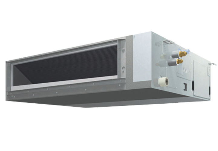 Daikin Air Conditioner FDMQ