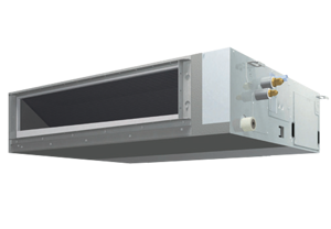 Daikin Air Conditioner FDMQ