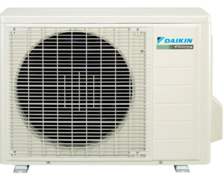 Daikin Outdoor Heat Pump RYN25KV1A