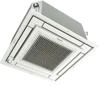 Daikin Cassette Unit FXZQ12TAVJU