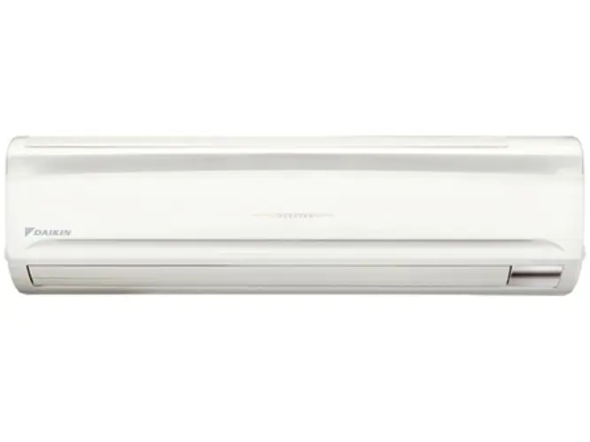 Daikin Indoor Cooling/Heating Unit FXAQ07PVJU