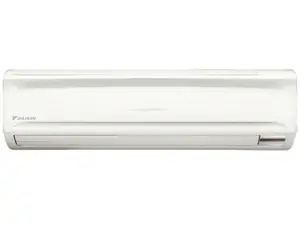 Daikin Indoor Cooling/Heating Unit FXAQ07PVJU