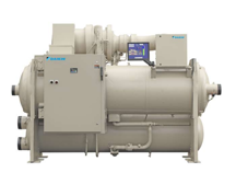 Daikin Centrifugal Compressor Water Chiller HSC087