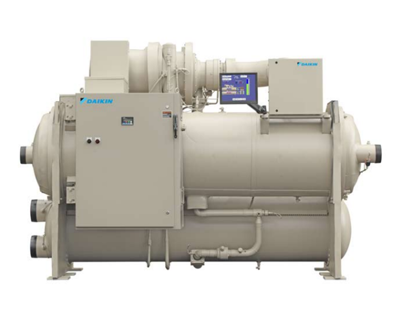 Daikin Centrifugal Compressor Water Chiller HSC087