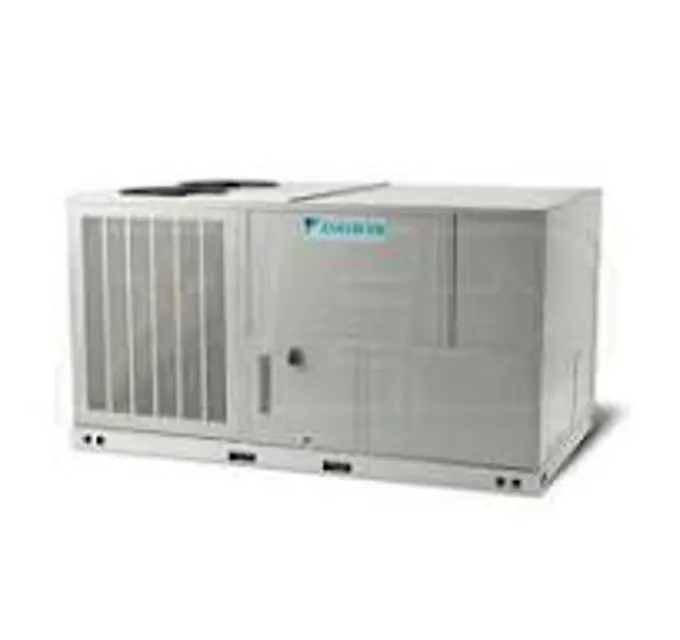 Daikin Commerical Package Heat Pump DCH048