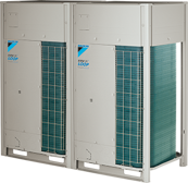 Daikin Air Conditioner REYQ10T7Y1B