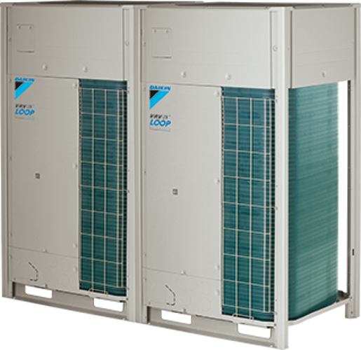 Daikin Air Conditioner REYQ10T7Y1B