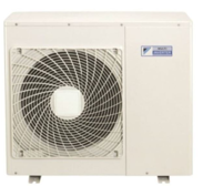 Daikin Outdoor Unit for Multi-Split System 3MXS24JVJU
