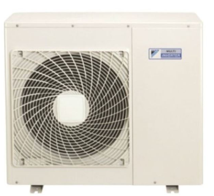 Daikin Outdoor Unit for Multi-Split System 3MXS24JVJU