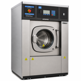 Continental Commercial Washer-Extractor HS-6024