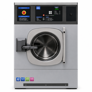 Continental Commercial Washer-Extractor RMS617