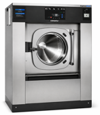 Continental Commercial Washer-Extractor EH060