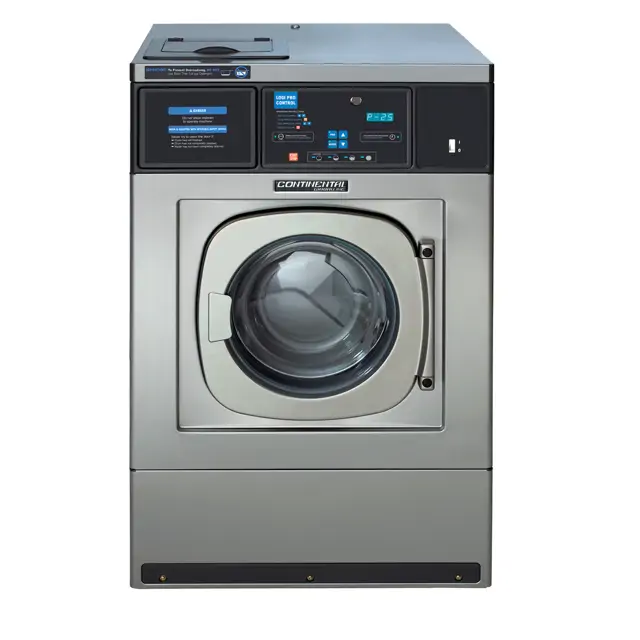 Continental Washer EM025