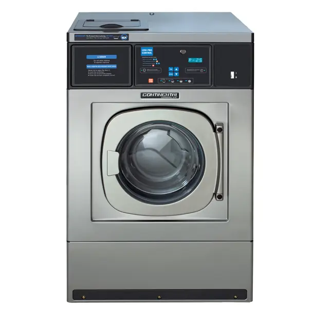 Continental Washer HS-6008