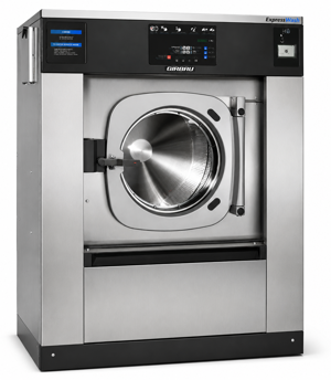 Continental Commercial Washer-Extractor EH090