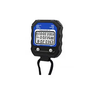 CONTROL COMPANY Memory Stopwatch 1025