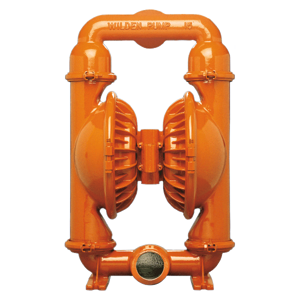 Wilden Pump T15/SSSSB