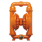 Wilden Pump T15/WAAAB/00503