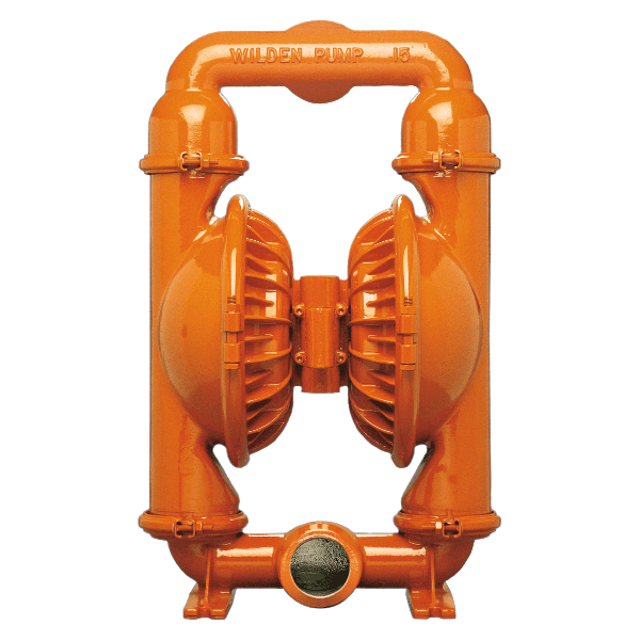 Wilden Pump T15/AAAPB