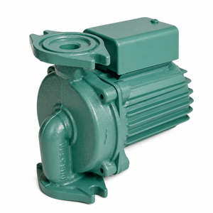 Taco Pump KS 2007