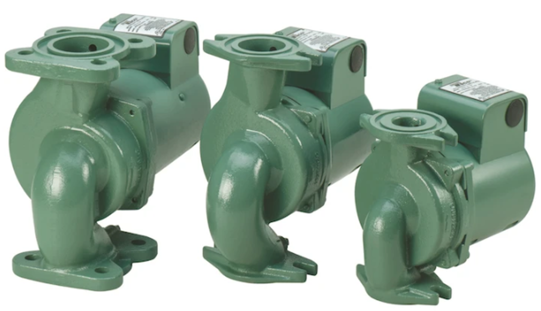 Taco Pump 2400-705-3P