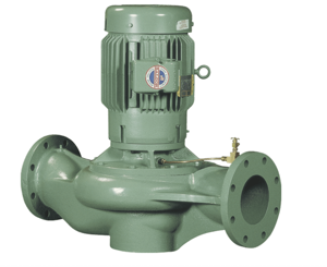 Taco Pump KV2011