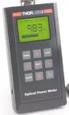 Thorlabs Optical Power Meter System S120